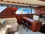 1988 Chris-Craft Commander 422