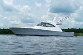 2023 Viking Yachts 54 Sport Coupe