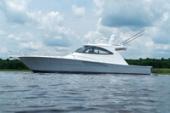 2023 Viking Yachts 54 Sport Coupe