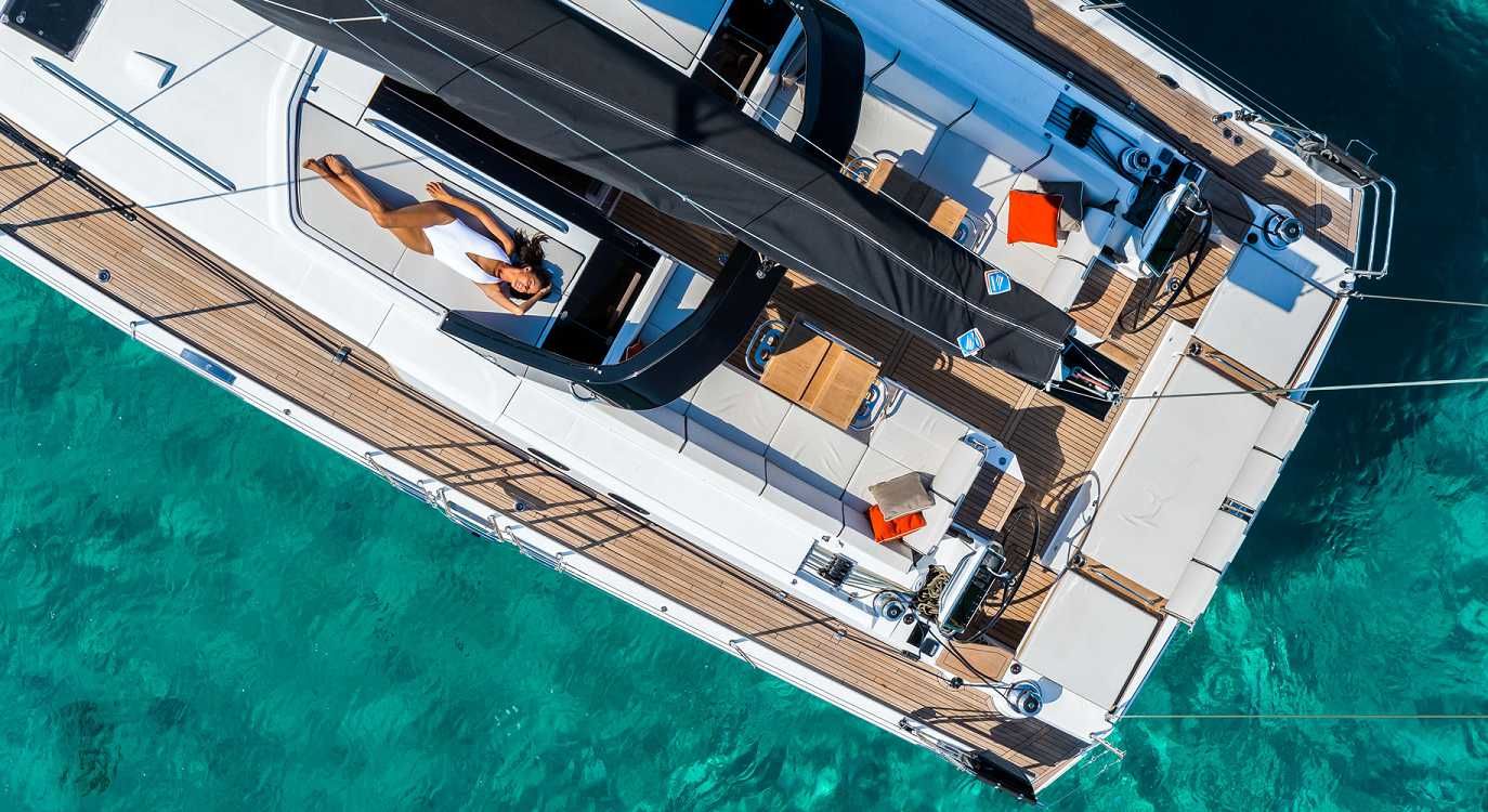 2017 Beneteau Oceanis 62