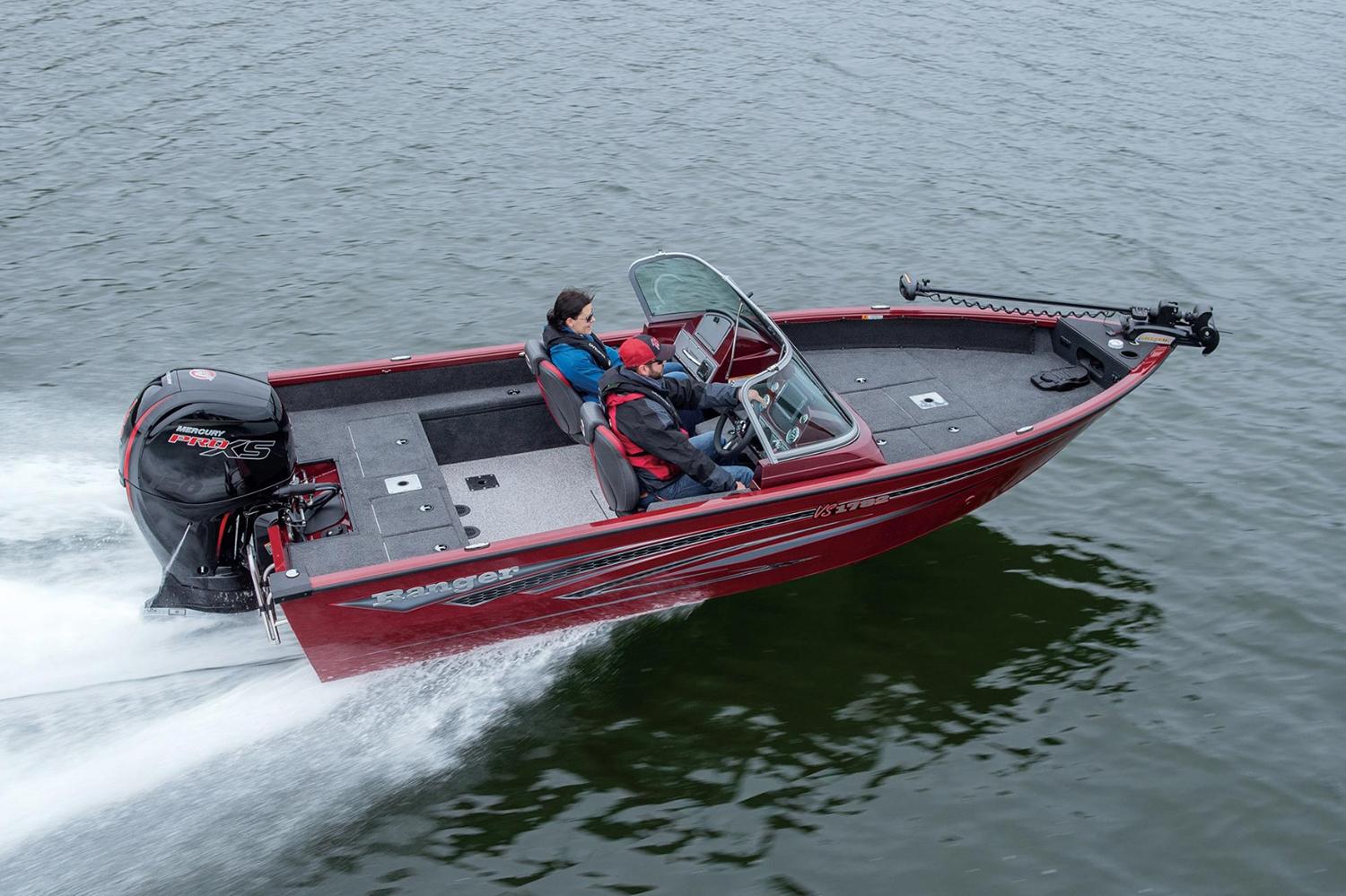 2021 Ranger Boats VS1782 WT