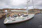 2008 Najad Yachts N570 CC