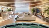 2021 Lurssen Yachts Lady Jorgia