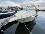 1998 Larson Marine Cabrio 290