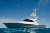 2024 Viking Yachts 54 Sport Tower