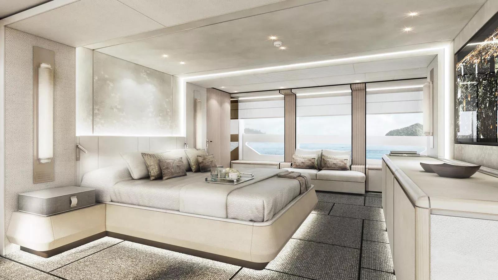 2014 Heesen Yachts Monaco Wolf