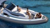 2024 Cobra Ribs Navis N40