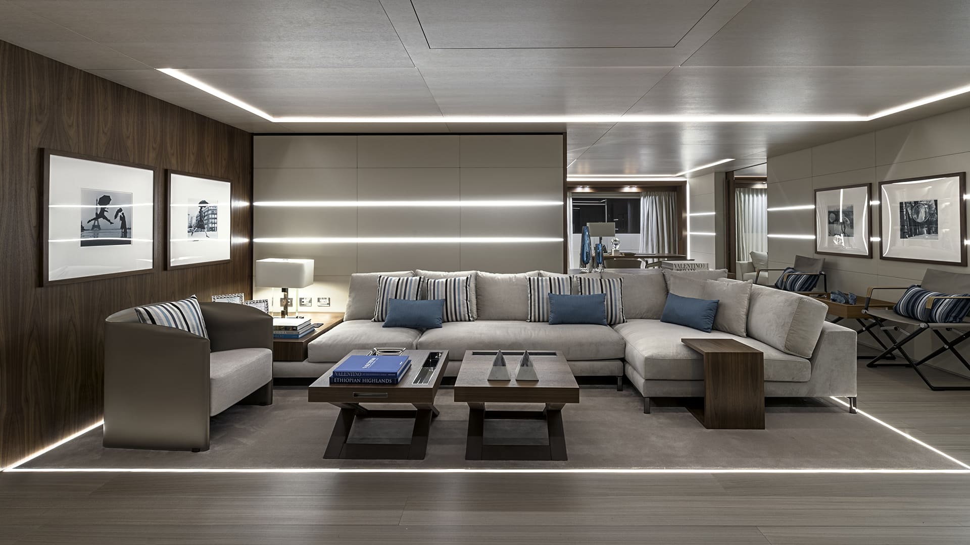 2018 Rossinavi Utopia IV