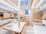 2015 Hanse Yachts 315