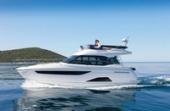 2019 Bavaria Yachts R40