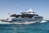 2021 Bering Yachts Cat