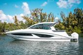2020 Beneteau Gran Turismo 36 OB