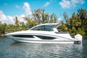 2020 Beneteau Gran Turismo 36 OB