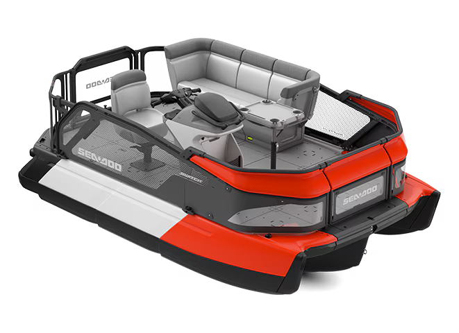 2025 Sea Doo Switch Compact 130