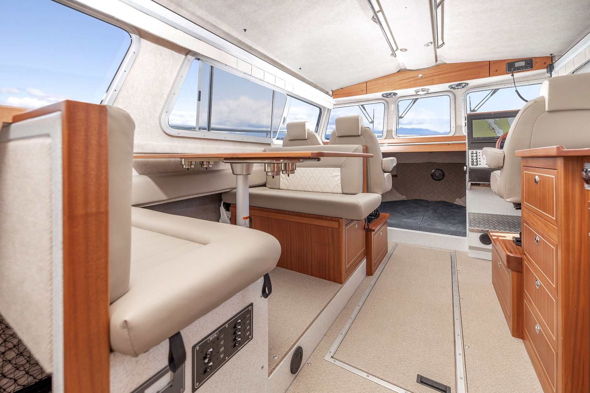 2023 KingFisher Boats 3425 GFX - Offshore