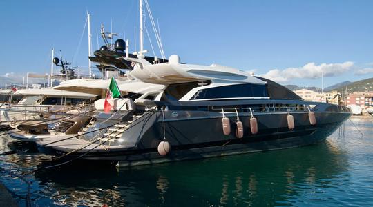 2010 Baia Black Legend