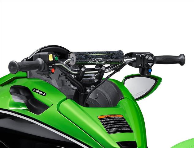 2016 Kawasaki Ultra
