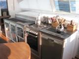 2011 Two Oceans 650 Luxury Sailing Catamaran