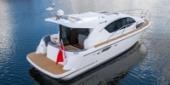 2024 Haines Marine 36 Offshore