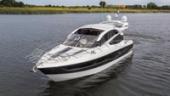 2022 Galeon Yachts 560 Skydeck