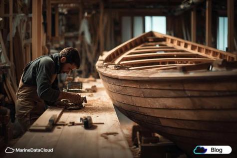 Croatian Shipbuilding: Centuries of Adriatic Maritime Excellence