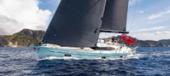 2020 Oyster Yachts 495
