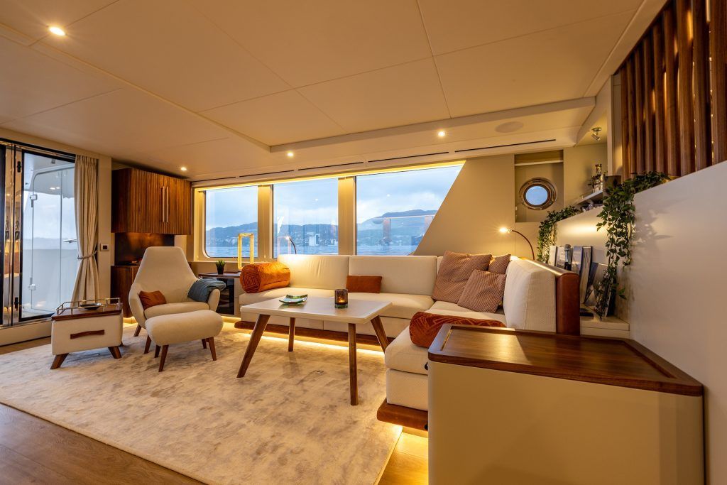 2022 Steeler 61S Electric