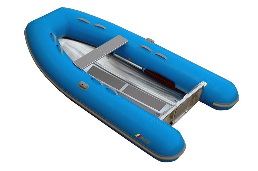 2014 AB-Inflatables Lammina 8 UL