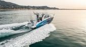 2020 Beneteau Antares 8 Fishing