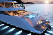 2023 Benetti Yachts B.Now 60M