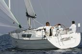 2005 Jeanneau Sun Odyssey 32i