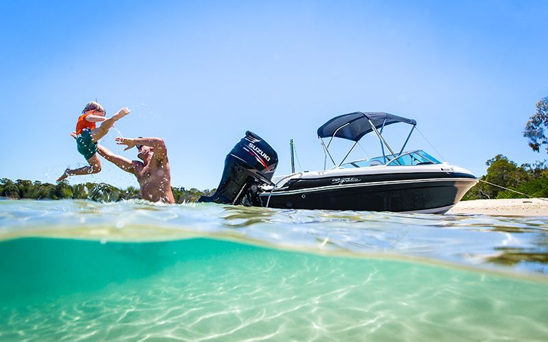 2023 Haines Signature 550BR