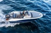 2022 Jeanneau Cap Camarat 6.5 WA Serie3