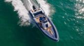 2021 Cobra Ribs Nautique 7.7