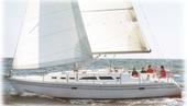 1987 Catalina Yachts Catalina 380 - Fin Keel