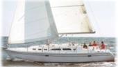 1987 Catalina Yachts Catalina 380 - Fin Keel