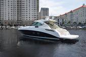 2013 Sea Ray Sundancer 470