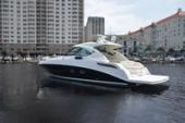2013 Sea Ray Sundancer 470