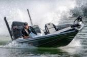 2022 Phoenix Boats 721 ProXP
