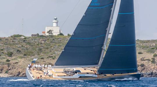 2018 Southern Wind SW105 Kiboko Tres