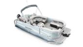 2025 Princecraft Sportfisher 21-2RS