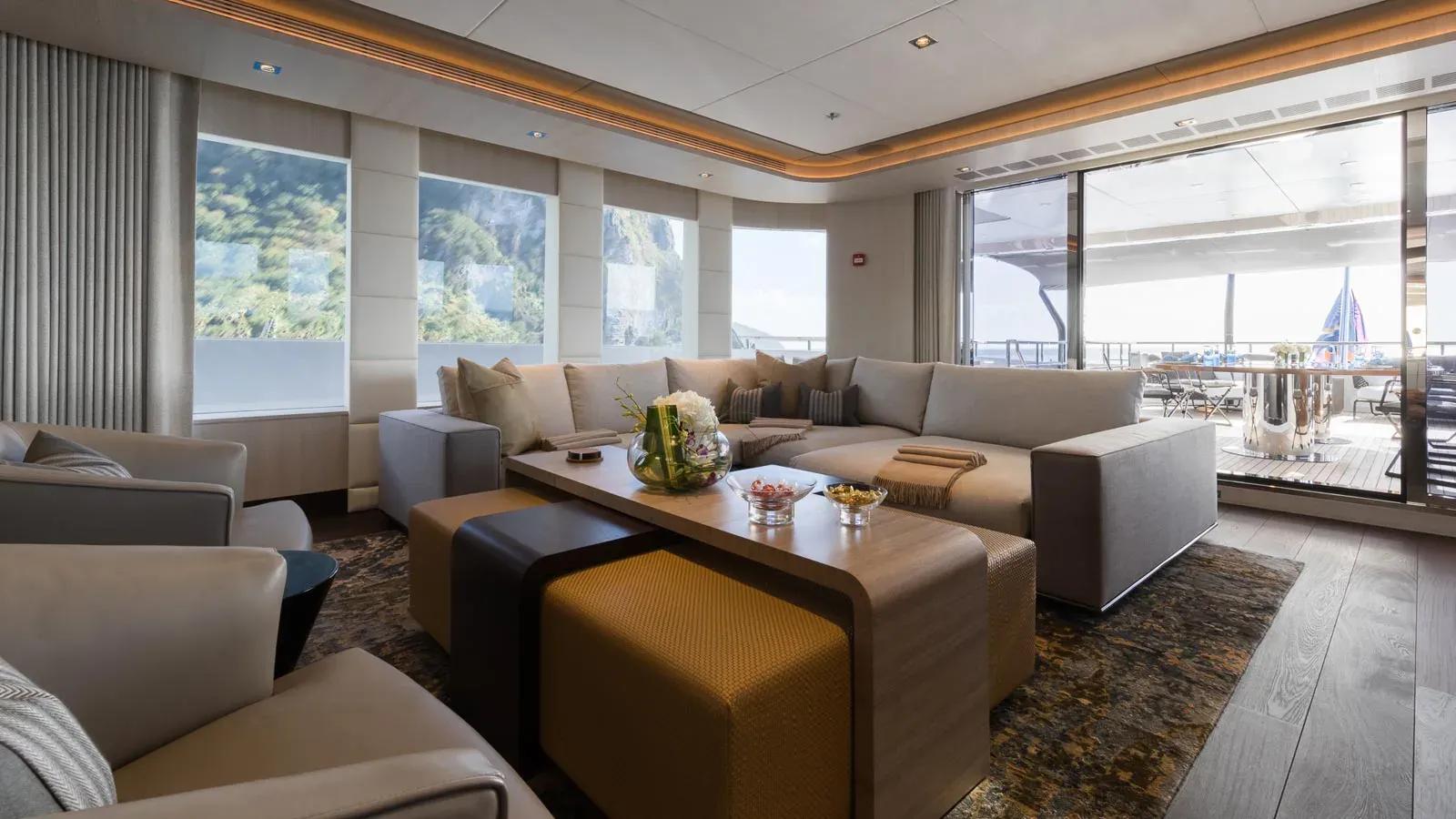 2017 Heesen Yachts Laurentia