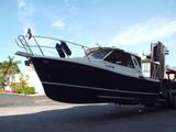 2012 Cutwater C26