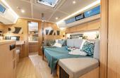 2022 Bavaria Yachts C42