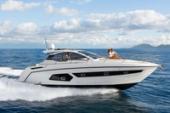 2018 Azimut Yachts Atlantis 43