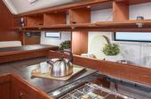 2016 Bavaria Yachts Cruiser 51