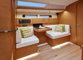 2016 Jeanneau Sun Odyssey 449