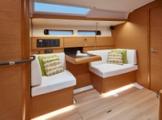 2016 Jeanneau Sun Odyssey 449