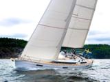 2022 Najad Yachts N451 CC