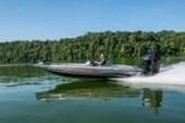 2022 Phoenix Boats 721 ProXP